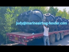 Tekne koruyucu lastiği