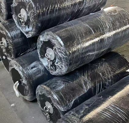 Renkli Polyurethane Köpük Fender EVA İçerisi Özel Renk / Boyut