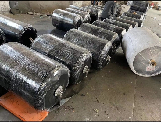 Renkli Polyurethane Köpük Fender EVA İçerisi Özel Renk / Boyut