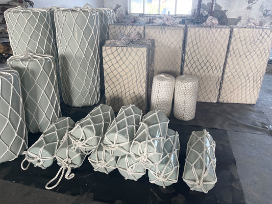 Renkli Polyurethane Köpük Fender EVA İçerisi Özel Renk / Boyut