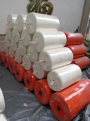 Renkli Polyurethane Köpük Fender EVA İçerisi Özel Renk / Boyut