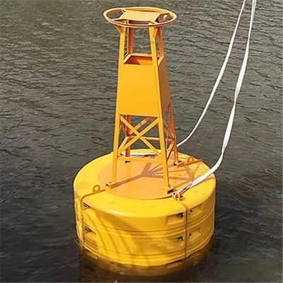 Su kalitesini tespit etmek için Customized Marine Buoy korozyona dayanıklı
