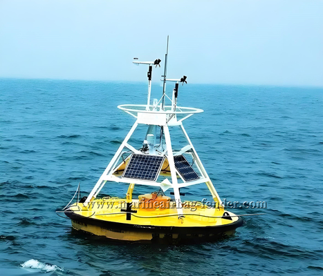 Güneş enerjisiyle çalışan deniz boyası, Aşırı koşullar için silindirik deniz boyası
