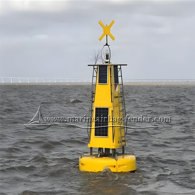 Güneş enerjisiyle çalışan deniz boyası, Aşırı koşullar için silindirik deniz boyası