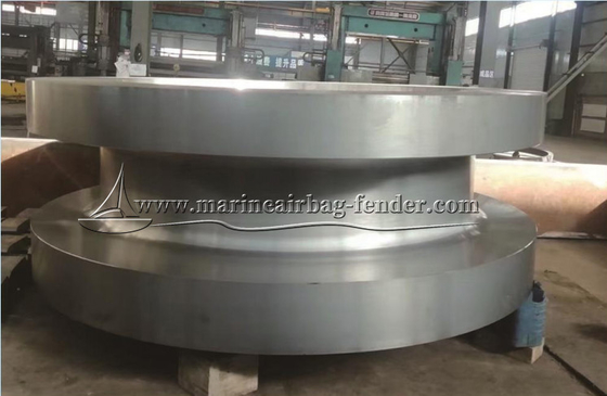 Alloy çelik döküm ürünleri Makine için bol türleri