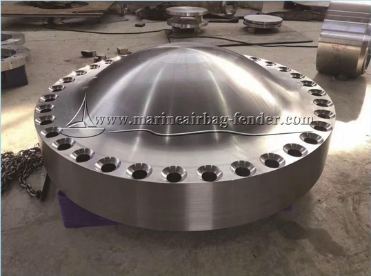 Alloy çelik döküm ürünleri Makine için bol türleri
