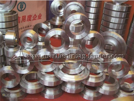 Alloy çelik döküm ürünleri Makine için bol türleri
