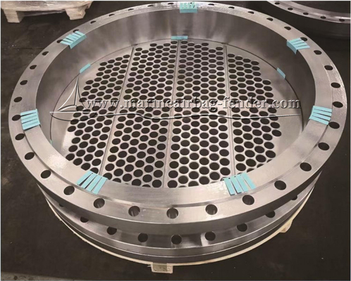 Alloy çelik döküm ürünleri Makine için bol türleri