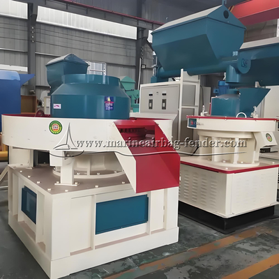 Özel Pnömatik Taşıma Ekipmanı Malzeme Taşıma için PLC Kontrolü
