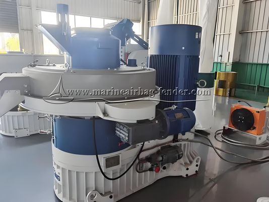 Özel Pnömatik Taşıma Ekipmanı Malzeme Taşıma için PLC Kontrolü